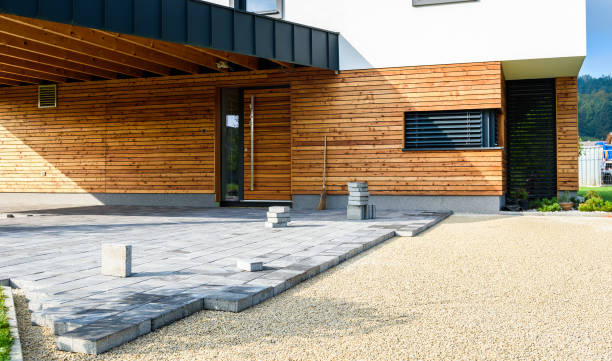 Best Local Driveway Pavers  in Greeneville, TN