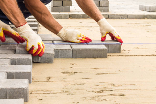 Best Driveway Pavers Near Me  in Greeneville, TN