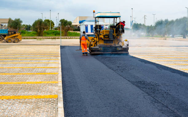 Best Best Driveway Pavers  in Greeneville, TN