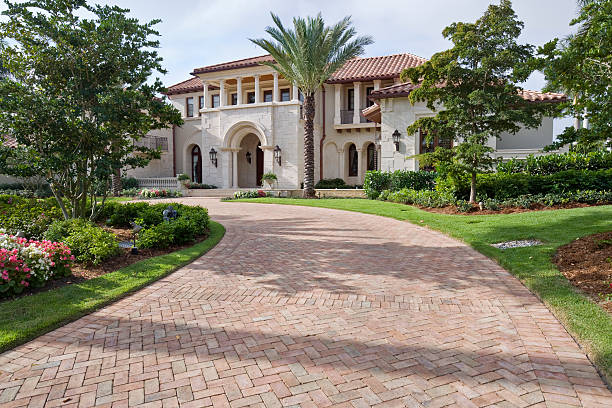 Reasons to Select Us for Your Driveway Paving Requirements in Greeneville, TN