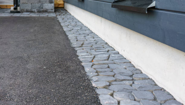 Best Brick Driveway Pavers  in Greeneville, TN