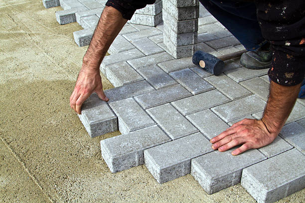 Best Driveway Repair Near Me  in Greeneville, TN